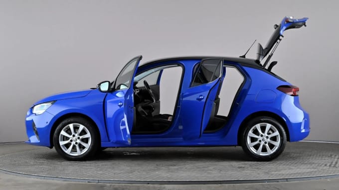 2020 Vauxhall Corsa