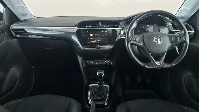2020 Vauxhall Corsa
