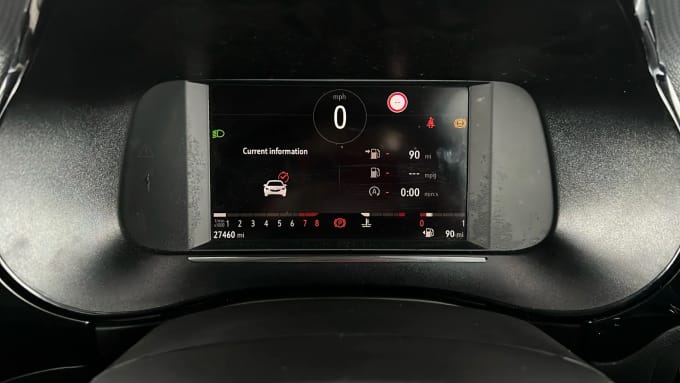 2020 Vauxhall Corsa