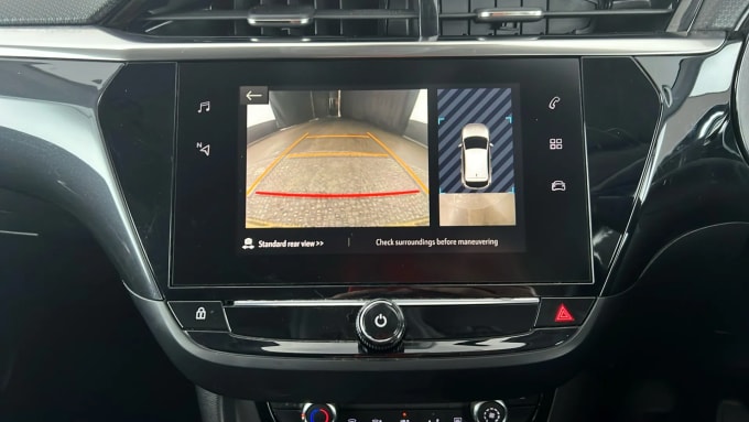 2020 Vauxhall Corsa