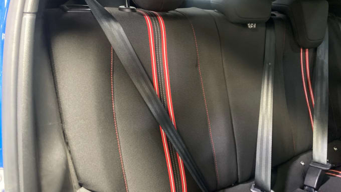 2022 Vauxhall Corsa