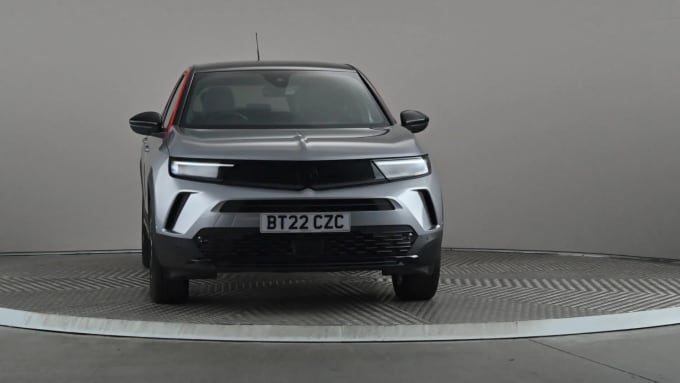 2022 Vauxhall Mokka