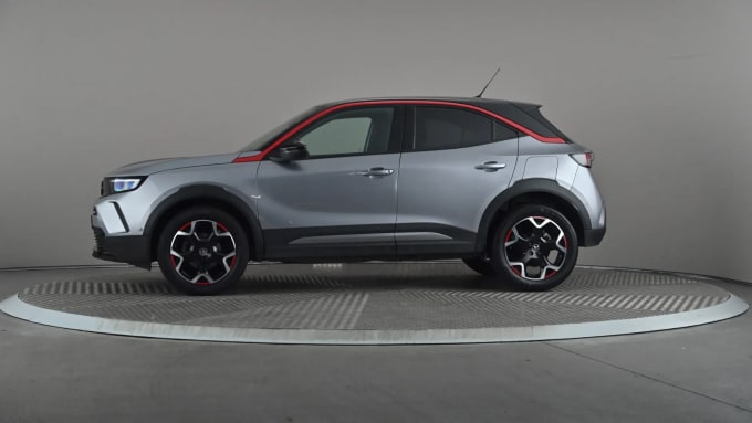 2022 Vauxhall Mokka