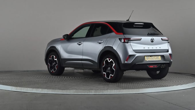2022 Vauxhall Mokka