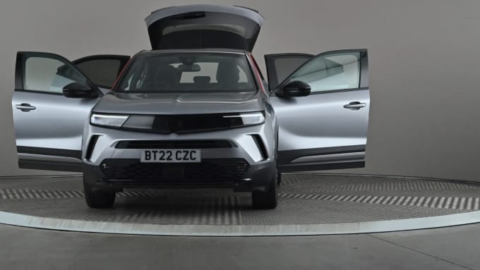 2022 Vauxhall Mokka