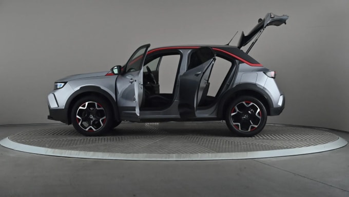 2022 Vauxhall Mokka