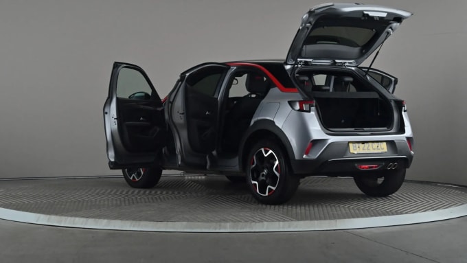 2022 Vauxhall Mokka