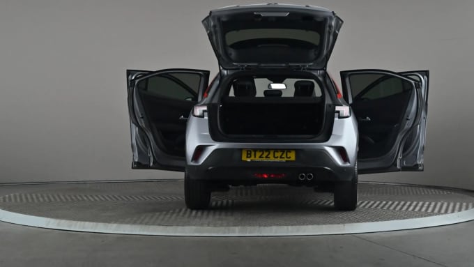 2022 Vauxhall Mokka