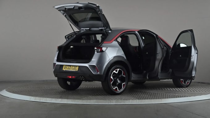 2022 Vauxhall Mokka