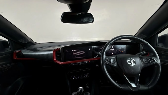 2022 Vauxhall Mokka