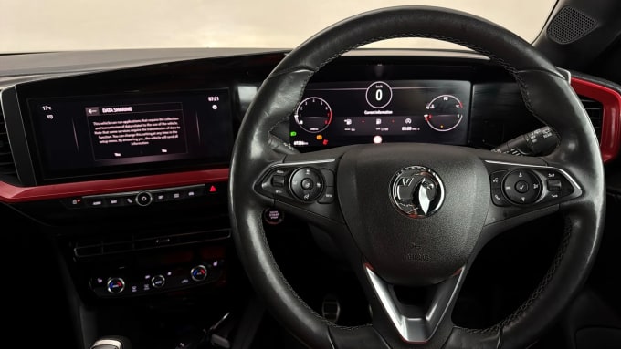 2022 Vauxhall Mokka
