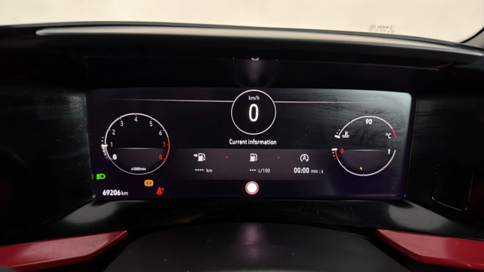 2022 Vauxhall Mokka