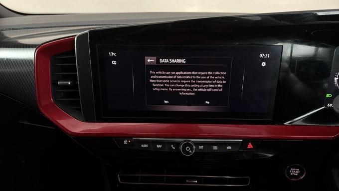 2022 Vauxhall Mokka
