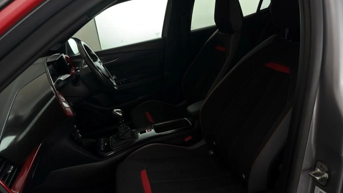 2022 Vauxhall Mokka