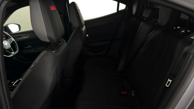 2022 Vauxhall Mokka