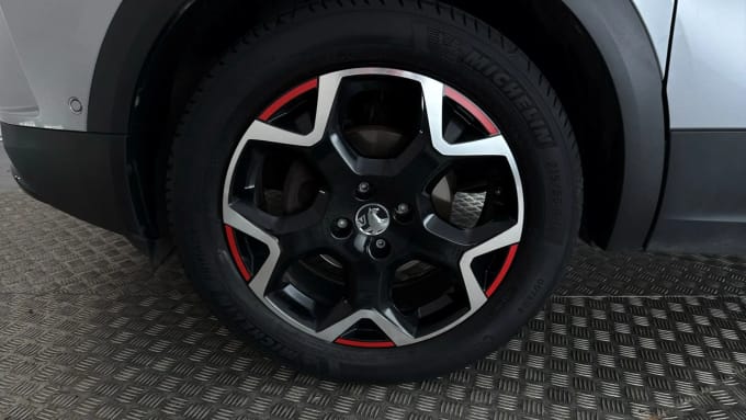 2022 Vauxhall Mokka