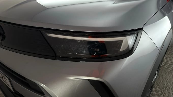 2022 Vauxhall Mokka