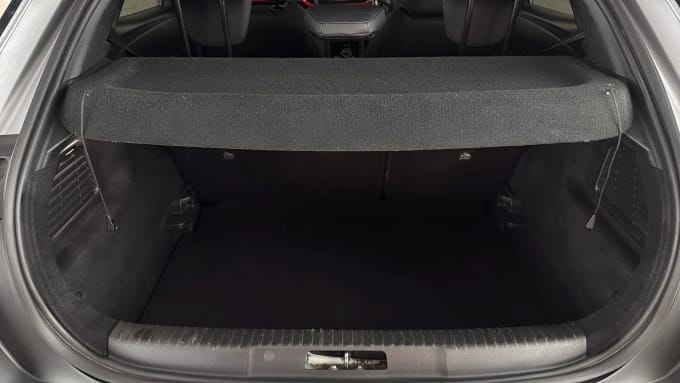 2022 Vauxhall Mokka