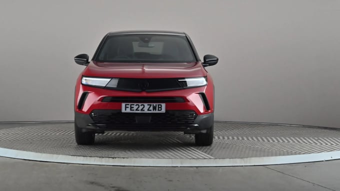 2022 Vauxhall Mokka
