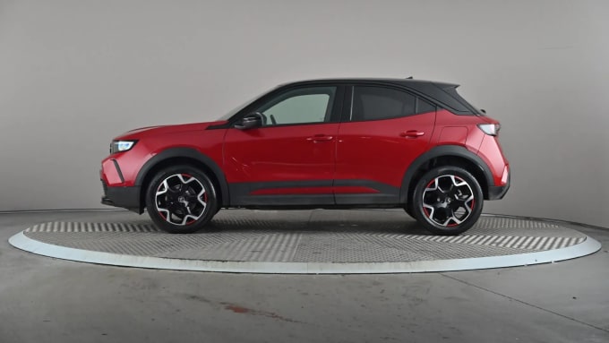 2022 Vauxhall Mokka