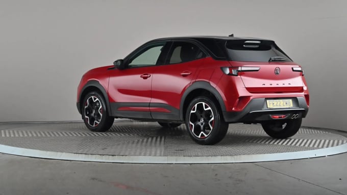 2022 Vauxhall Mokka