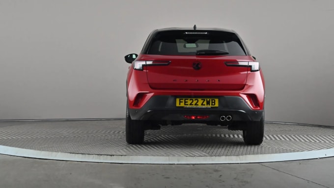2022 Vauxhall Mokka