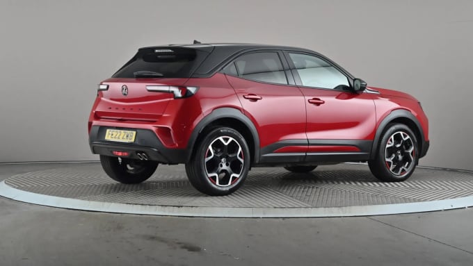 2022 Vauxhall Mokka