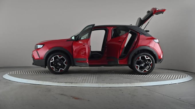 2022 Vauxhall Mokka