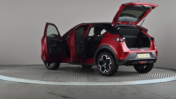 2022 Vauxhall Mokka