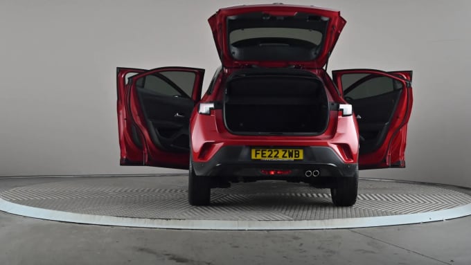 2022 Vauxhall Mokka