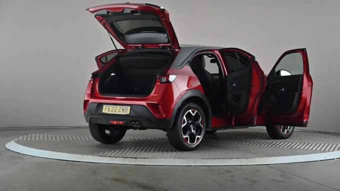 2022 Vauxhall Mokka