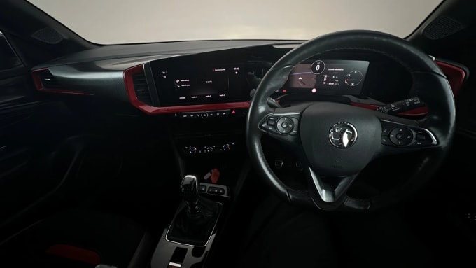 2022 Vauxhall Mokka