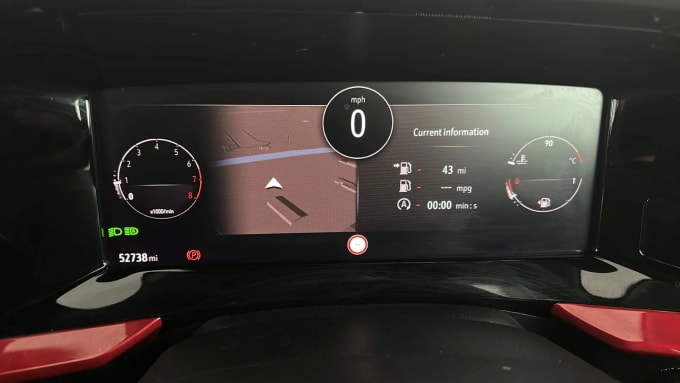 2022 Vauxhall Mokka