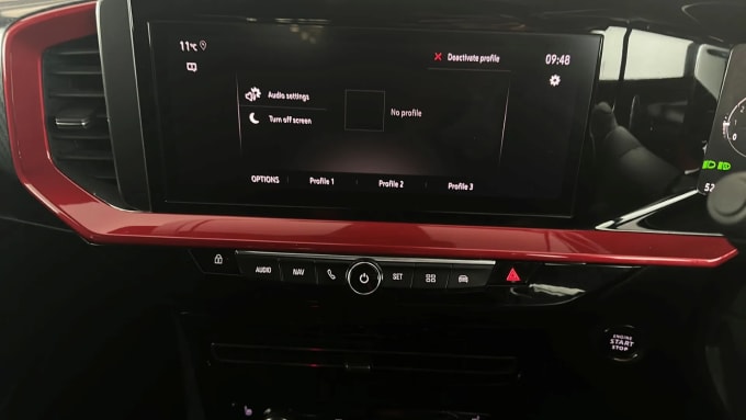 2022 Vauxhall Mokka