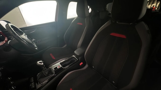 2022 Vauxhall Mokka
