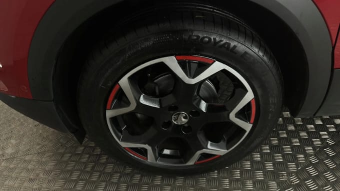 2022 Vauxhall Mokka