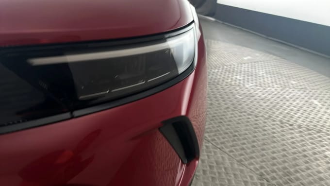 2022 Vauxhall Mokka