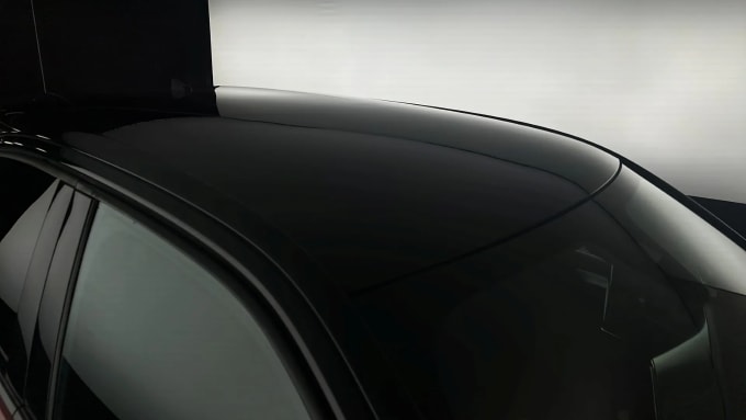 2022 Vauxhall Mokka