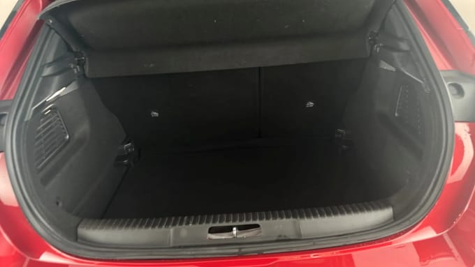 2022 Vauxhall Mokka