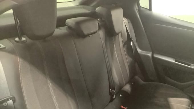 2022 Vauxhall Mokka