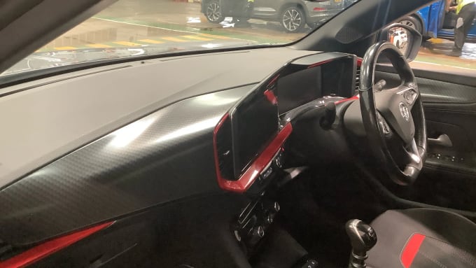 2022 Vauxhall Mokka