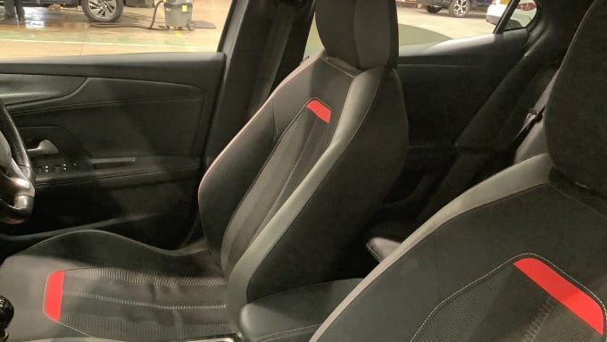 2022 Vauxhall Mokka