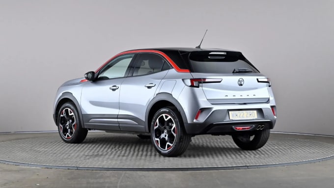 2022 Vauxhall Mokka