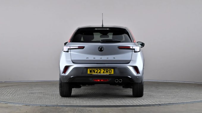 2022 Vauxhall Mokka