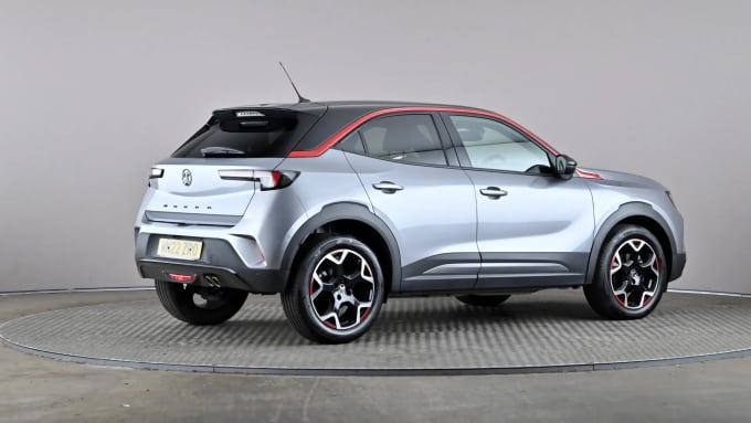 2022 Vauxhall Mokka