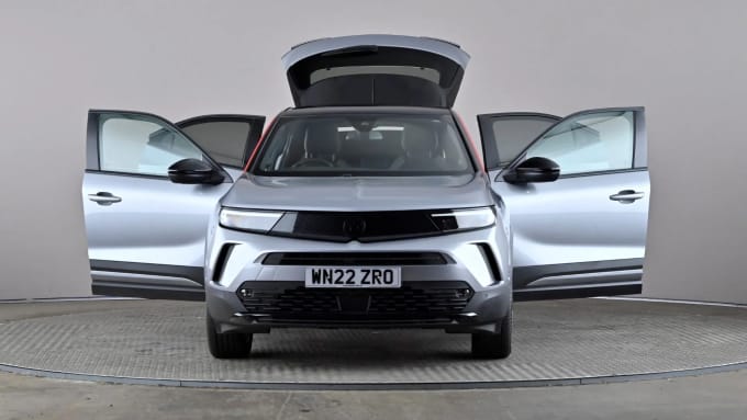 2022 Vauxhall Mokka