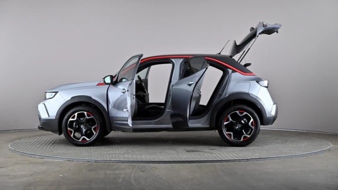 2022 Vauxhall Mokka