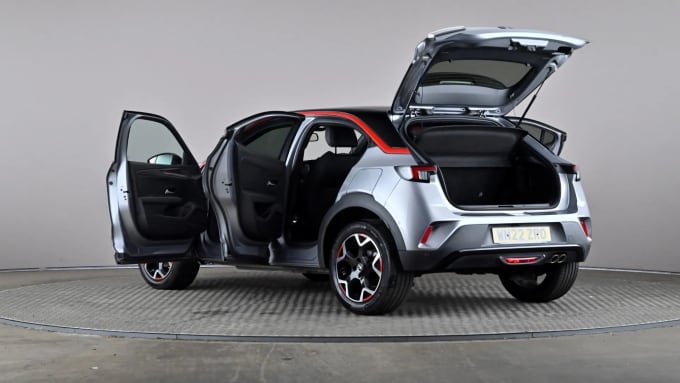 2022 Vauxhall Mokka