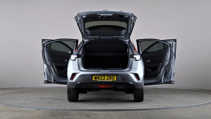 2022 Vauxhall Mokka
