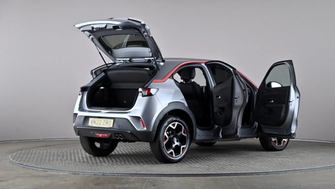 2022 Vauxhall Mokka